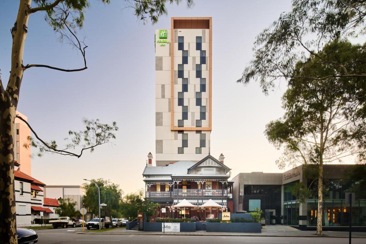 Holiday Inn West Perth By Ihg Exterior foto