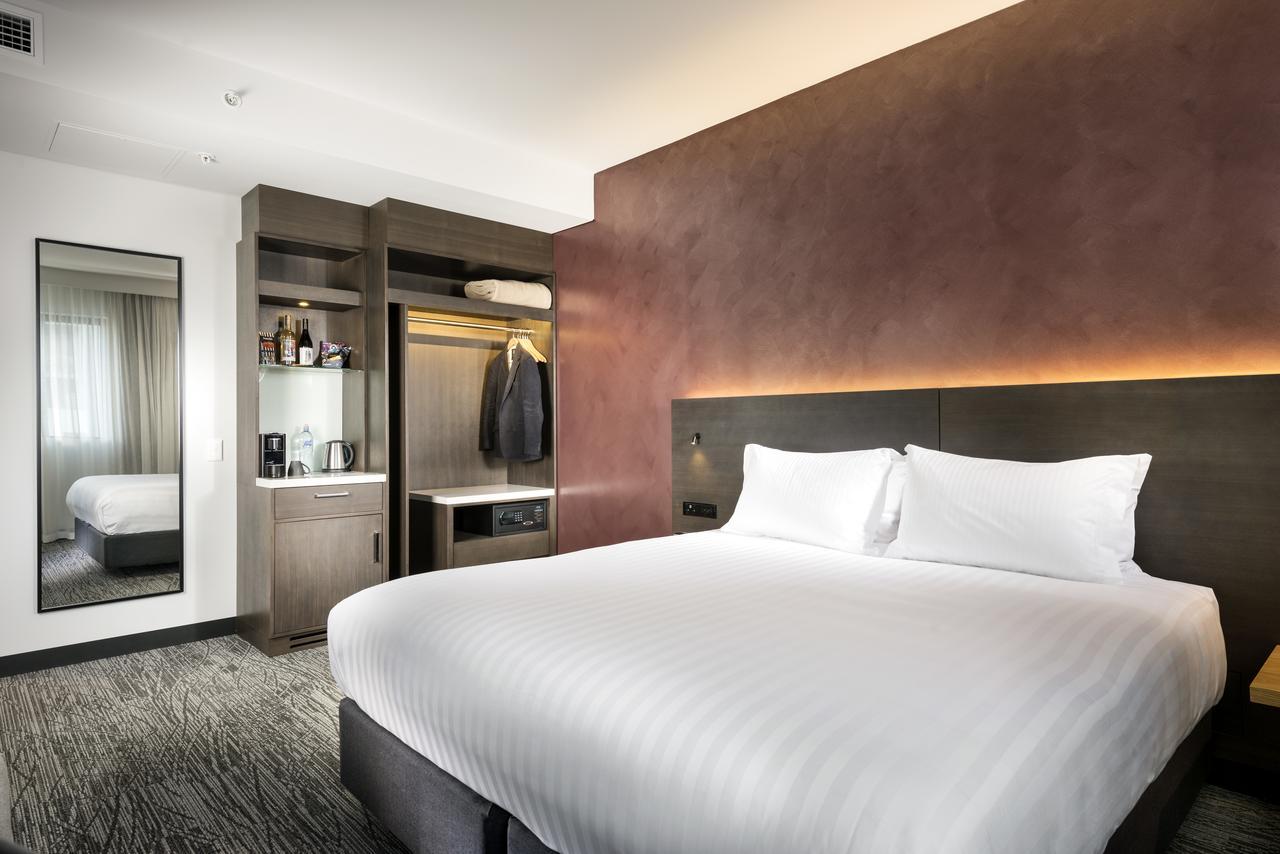 Holiday Inn West Perth By Ihg Exterior foto